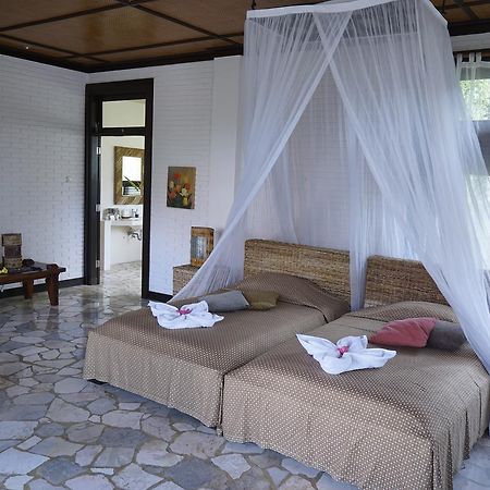Puri Cantik Ubud Exterior foto